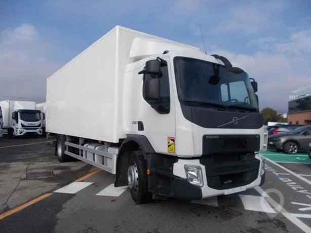 VOLVO FE250 For Sale